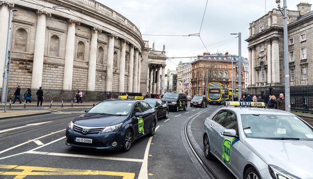 face coverings taxis