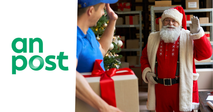 An Post moves forward last date to guarantee delivery of Christmas presents and goods for online retailers