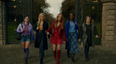 Here’s the first trailer for Fate: The Winx Saga, the new Netflix series filmed in Wicklow