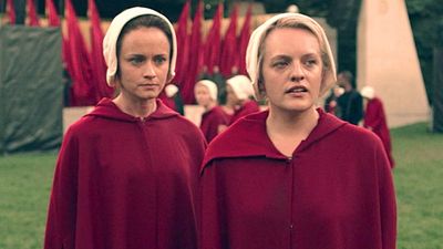 The Handmaid’s Tale confirmed for Season 5