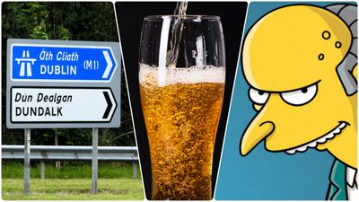 The JOE Friday Pub Quiz: Week 221