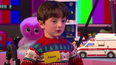 Late Late Toy Show hero Adam King to get his own Christmas postmark