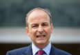 Micheál Martin wants salons and retail “to stay open” once restrictions are eased