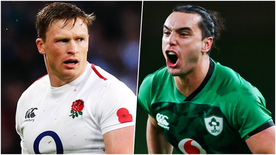 James Lowe fires back over Chris Ashton’s far too personal criticism