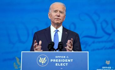 US Electoral College officially confirms Joe Biden’s victory over Donald Trump