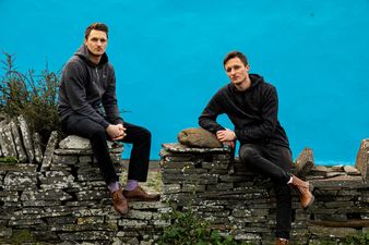 JOE’s Song Of The Day #878 – The Davies Brothers ‘Heroes and Villains’