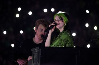 Here’s the first trailer for the new Apple TV+ Billie Eilish documentary