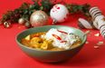 The perfect turkey curry recipe to try this Christmas