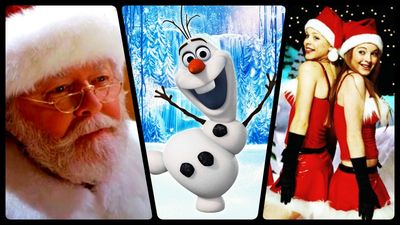 The JOE Movie Quiz: Week 83 – CHRISTMAS MOVIE SPECIAL PART 3!