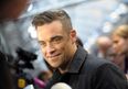 Robbie Williams to be played by CGI monkey in biopic based on his life