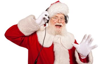 The JOE Music Quiz: Christmas Special