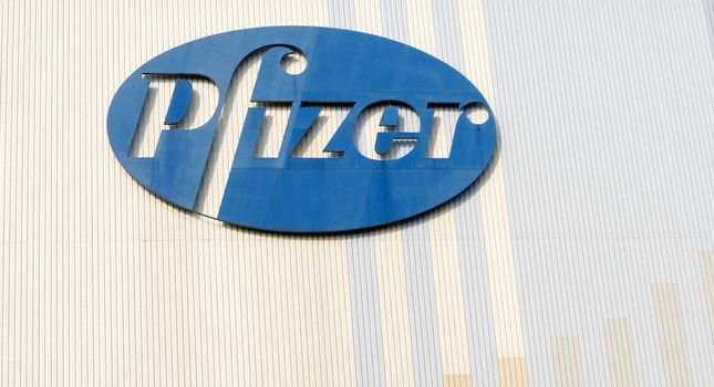 Pfizer vaccine
