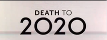 Charile Brooker confirms new project Death to 2020 is different to Black Mirror