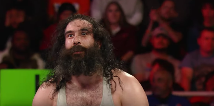 luke harper