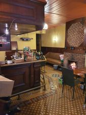 Gardaí search Limerick shebeen with “large amounts of alcohol, playing cards and two open fires lit”