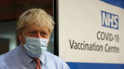 UK records highest daily total of new Covid-19 cases