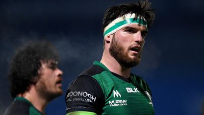 Connacht star backed for Ireland call-up after impressive run of form