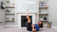 The Body Coach Joe Wicks is back to help people get fit during lockdown