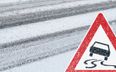 Motorists urged to exercise caution on the roads this week due to snow and ice