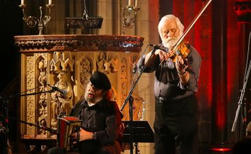 TG4 records highest audience ratings on Christmas Day in over a decade