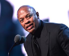 Dr Dre “doing great” after suffering brain aneurysm