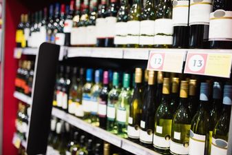 New regulations on the sale of alcohol in Ireland in effect from today