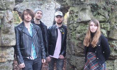 JOE’s Song Of The Day #879 – Myth ‘Oh, La’