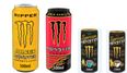 Four types of Monster Energy drink recalled by FSAI