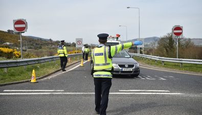 Doctor urges Irish Government to close off UK border to stop spread of Indian variant