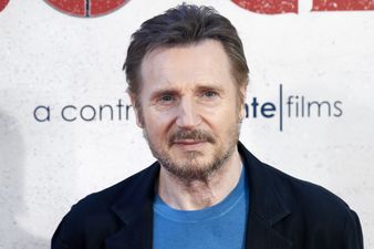 Liam Neeson says he is retiring from action films