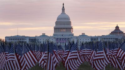 Joe Biden inauguration rehearsal paused as Capitol building goes into lockdown