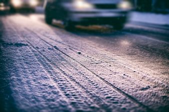 Met Éireann issues weather advisory ahead of “increasingly wintry” weather this week