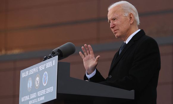 Joe Biden