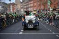 Virtual parade to replace official St. Patrick’s Day parade this year
