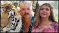 Carole Baskin is obviously delighted Joe Exotic wasn’t pardoned