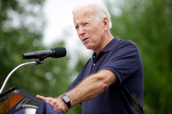 Biden says US to have enough vaccines for the whole country by May