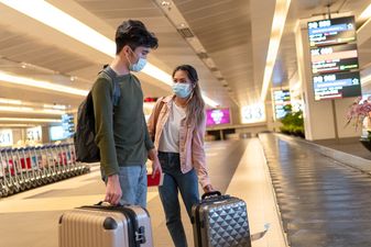 ‘Dark red’ zones with stricter travel restrictions set to be introduced in the EU