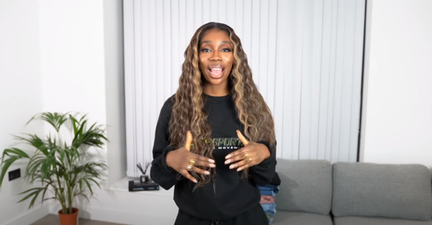 Yewande Biala releases statement discussing racism on Love Island