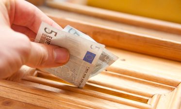 Man arrested for fishing envelopes out of church collection boxes in Cork