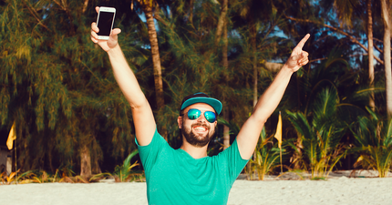 Try your luck on this week’s €375 million* Mega Millions Super Jackpot for just €2*