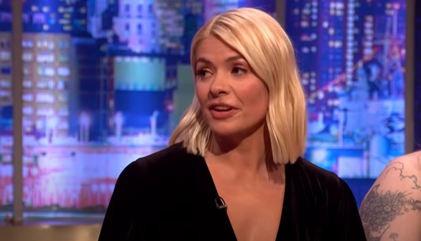 Holly Willoughby influencers