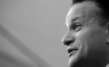 Leo Varadkar rules out going straight to Level 3 restrictions in March