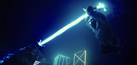 A scene-by-scene breakdown of the Godzilla vs. Kong trailer