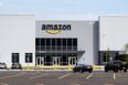 Amazon set to open first fulfilment centre in Ireland (Report)