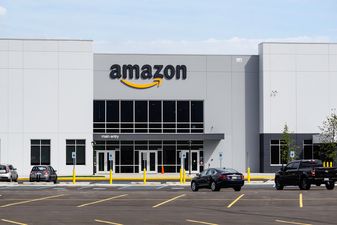 Amazon set to open first fulfilment centre in Ireland (Report)