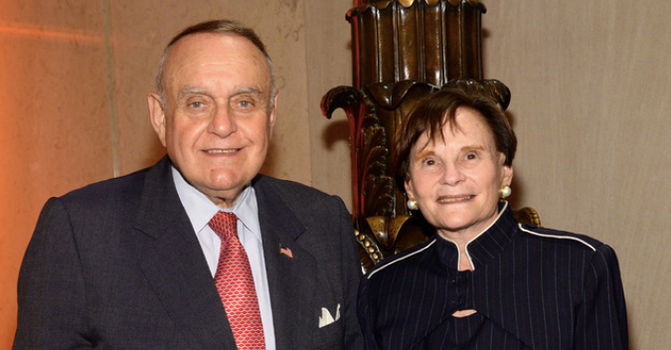 Leon Cooperman