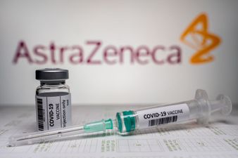 Stephen Donnelly is “concerned” by AstraZeneca vaccine supplies