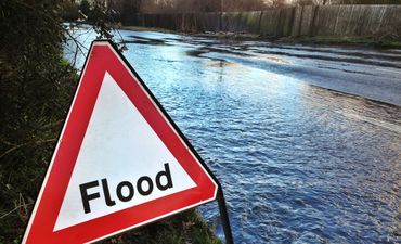 Rain and snow warnings issued for eight counties across Ireland