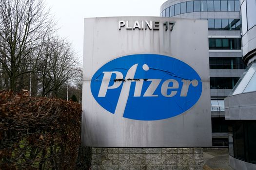 Pfizer vaccine third dose