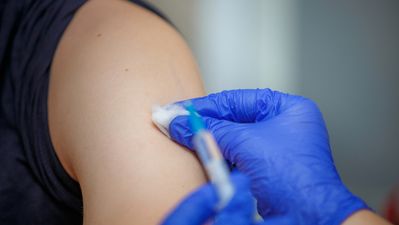 Galway GP says stress of vaccine rollout will put him in an “early grave”